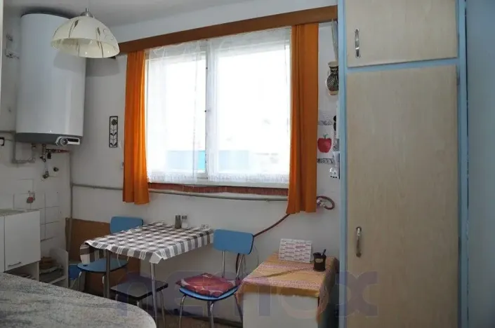 Prodej bytu 2+1, Počátky, Lipárky, 65 m2