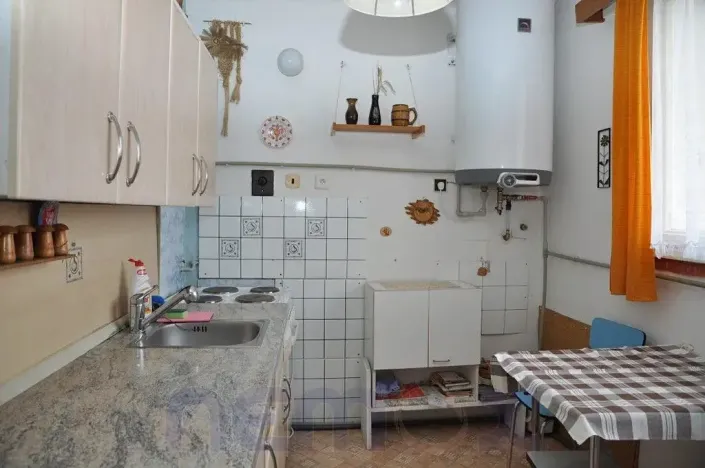 Prodej bytu 2+1, Počátky, Lipárky, 65 m2