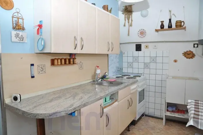 Prodej bytu 2+1, Počátky, Lipárky, 65 m2