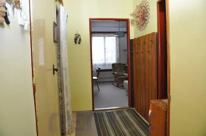 Prodej bytu 2+1, Počátky, Lipárky, 65 m2
