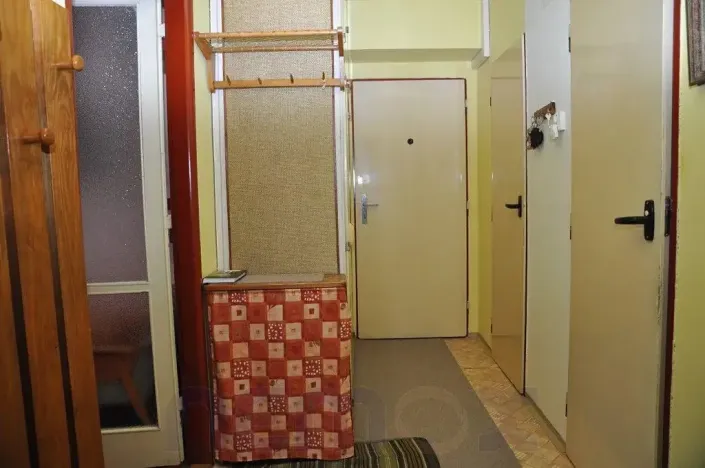 Prodej bytu 2+1, Počátky, Lipárky, 65 m2