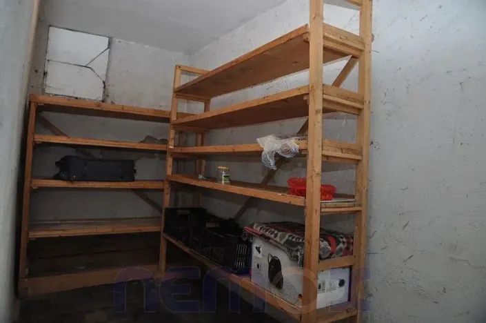 Prodej bytu 2+1, Počátky, Lipárky, 65 m2