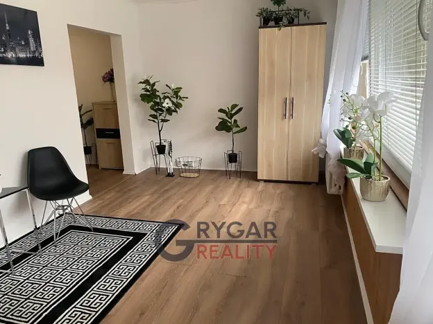 Prodej bytu 1+kk, Praha - Prosek, Jetřichovická, 31 m2