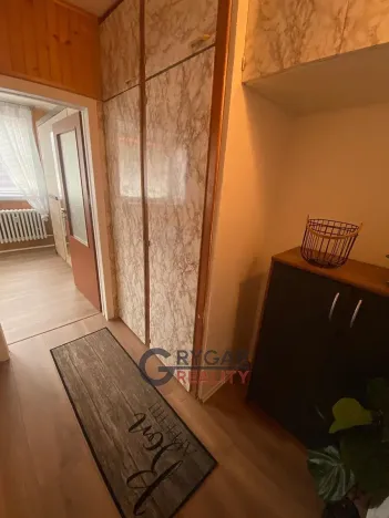 Prodej bytu 1+kk, Praha - Prosek, Jetřichovická, 31 m2