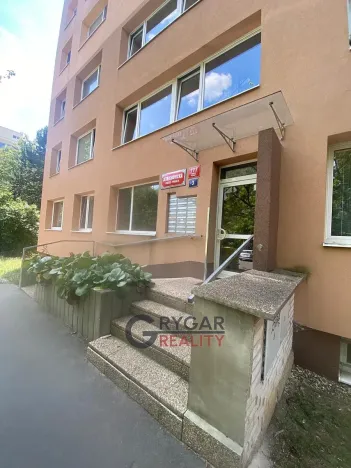 Prodej bytu 1+kk, Praha - Prosek, Jetřichovická, 31 m2