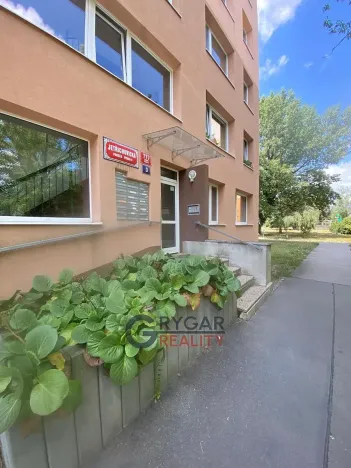 Prodej bytu 1+kk, Praha - Prosek, Jetřichovická, 31 m2