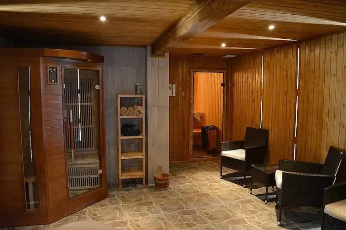 Prodej domu, Těchonín, 240 m2