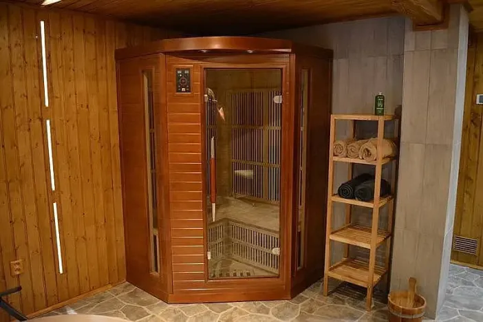 Prodej domu, Těchonín, 240 m2