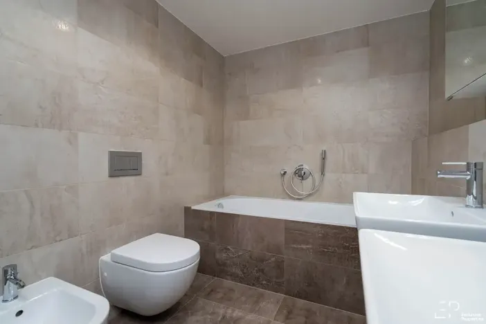 Pronájem bytu 3+kk, Praha - Troja, Pod Havránkou, 95 m2