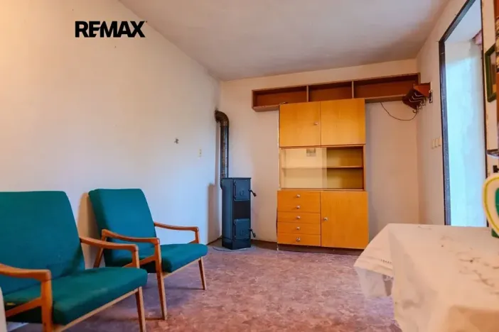 Prodej zahrady, Brno, 291 m2
