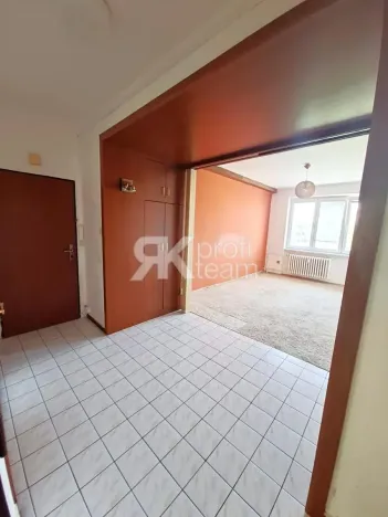 Prodej bytu 3+1, Ostrava, Gen. Sochora, 75 m2