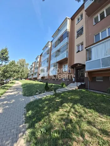 Prodej bytu 3+1, Ostrava, Gen. Sochora, 75 m2