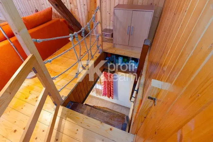 Prodej rodinného domu, Palkovice, 180 m2