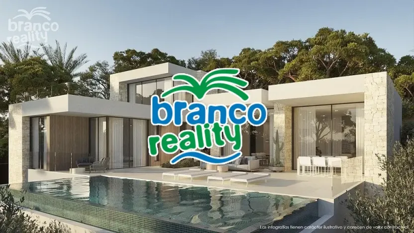 Prodej rodinného domu, Benissa, Alicante, Španělsko, 351 m2