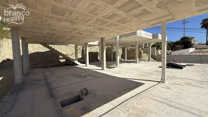 Prodej rodinného domu, Benissa, Alicante, Španělsko, 351 m2