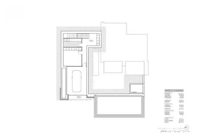 Prodej rodinného domu, Benissa, Alicante, Španělsko, 351 m2