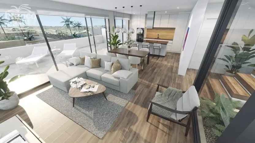 Prodej rodinného domu, Finestrat, Alicante, Španělsko, 314 m2
