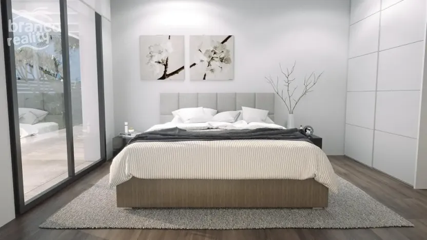 Prodej rodinného domu, Finestrat, Alicante, Španělsko, 314 m2