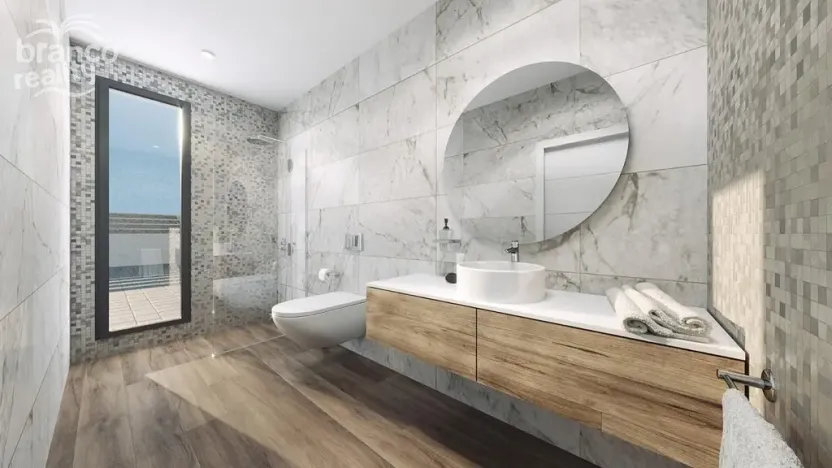 Prodej rodinného domu, Finestrat, Alicante, Španělsko, 314 m2