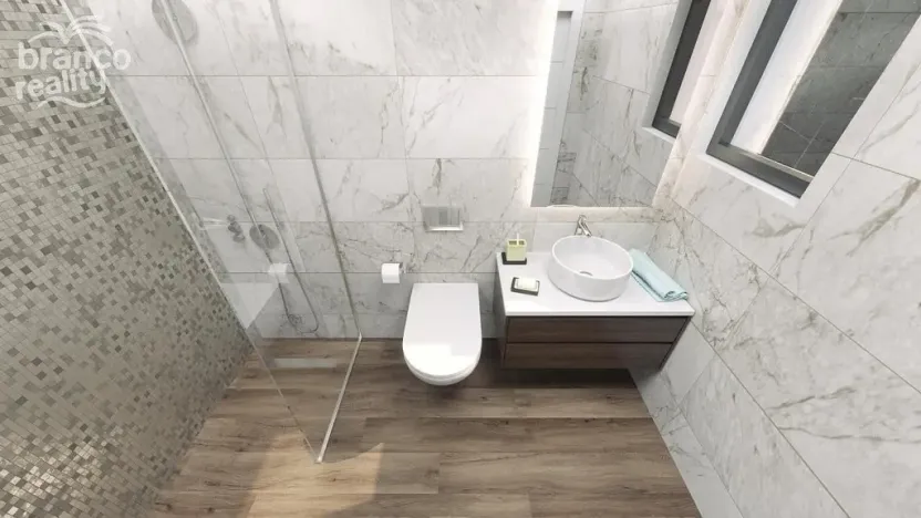 Prodej rodinného domu, Finestrat, Alicante, Španělsko, 314 m2