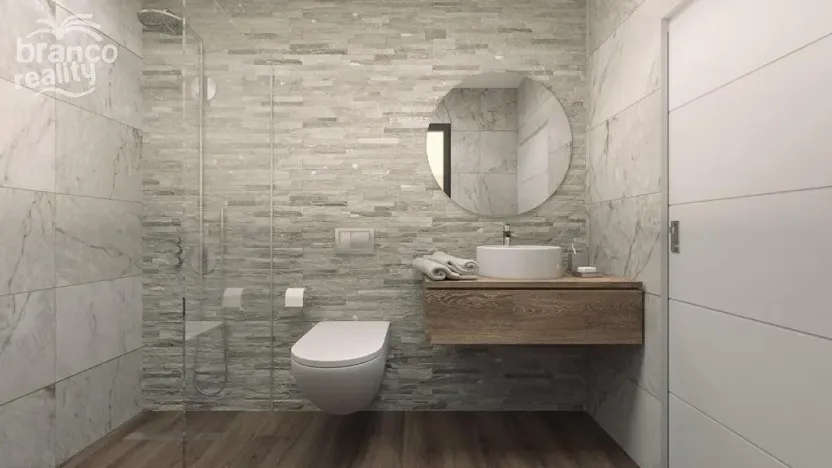 Prodej rodinného domu, Finestrat, Alicante, Španělsko, 314 m2