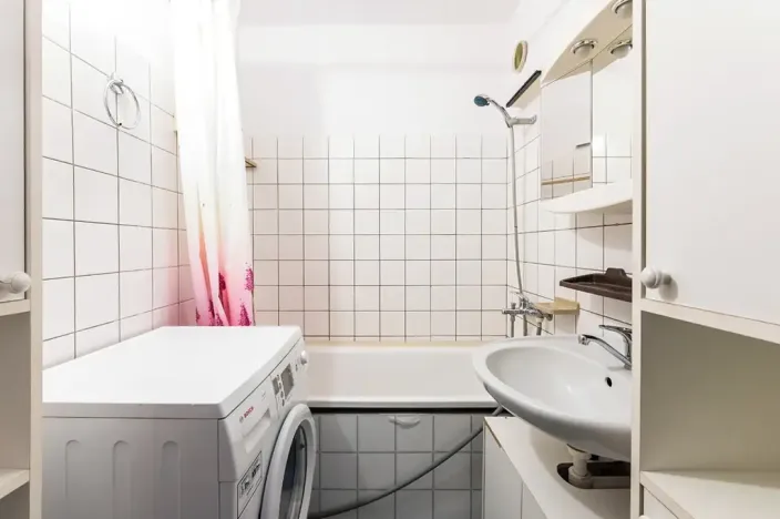 Pronájem bytu 4+1, Plzeň, Strážnická, 80 m2