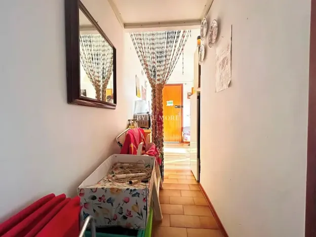 Prodej bytu 3+kk, Scalea, Itálie, Via Fiume Lao, 55 m2