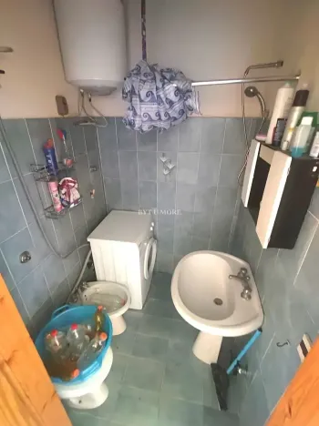 Prodej bytu 2+kk, Scalea, Itálie, Via Tommaso Campanella, 28 m2