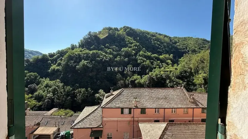 Prodej bytu 2+1, Janov, Itálie, Via Costa del Vento, 45 m2