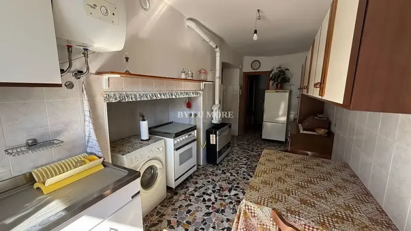 Prodej bytu 2+1, Janov, Itálie, Via Costa del Vento, 45 m2