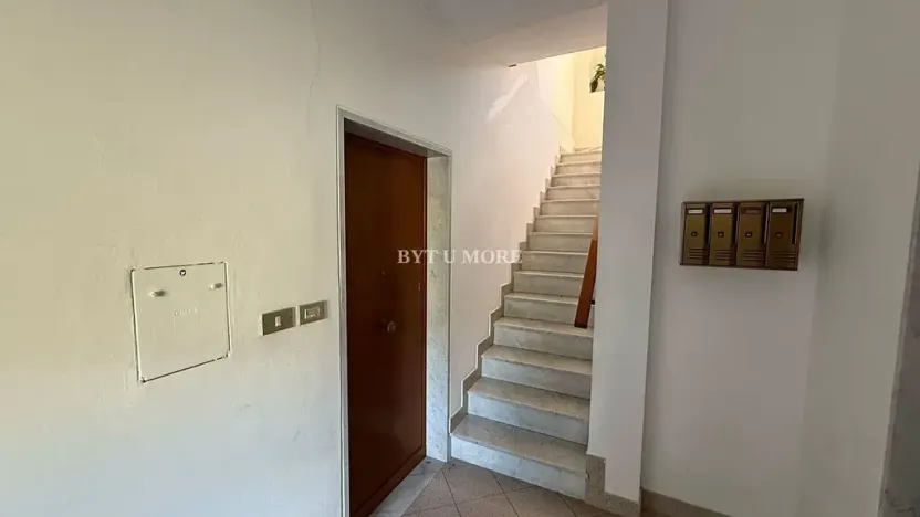 Prodej bytu 2+1, Janov, Itálie, Via Costa del Vento, 45 m2