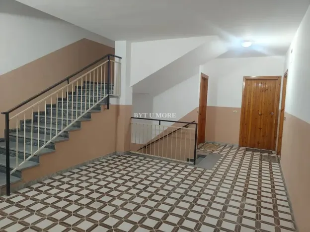 Prodej bytu 2+kk, Scalea, Itálie, Via Lauro, 40 m2