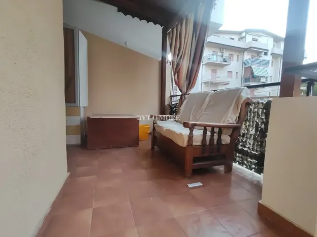 Prodej bytu 2+kk, Scalea, Itálie, Via Lauro, 40 m2