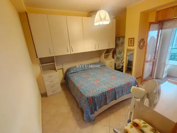 Prodej bytu 2+kk, Scalea, Itálie, Via Lauro, 40 m2
