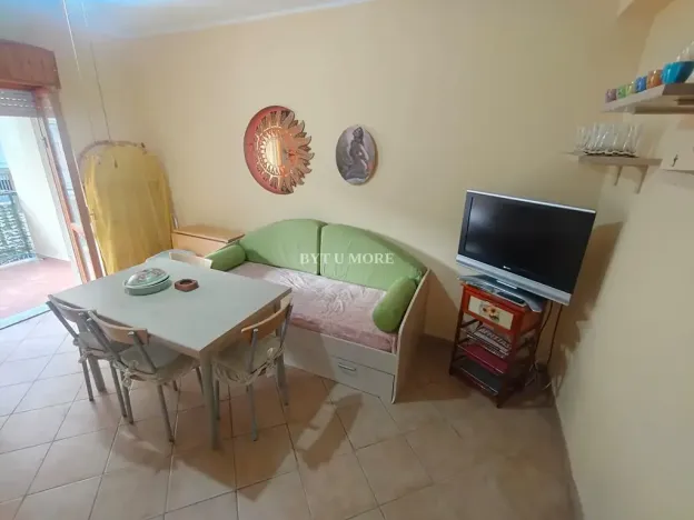 Prodej bytu 2+kk, Scalea, Itálie, Via Lauro, 40 m2