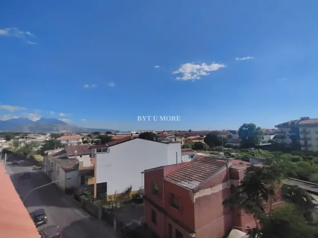 Prodej bytu 2+kk, Scalea, Itálie, Via Pitagora, 38 m2