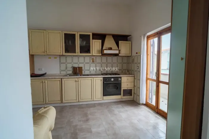 Prodej bytu 2+kk, Scalea, Itálie, Via Pitagora, 35 m2