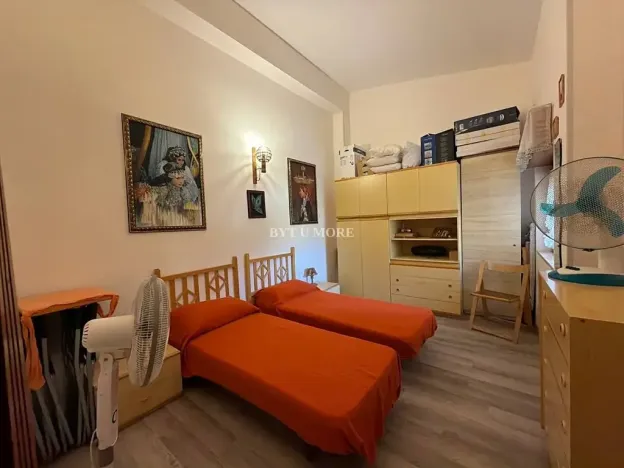 Prodej bytu 3+kk, Scalea, Itálie, Via Pitagora, 60 m2
