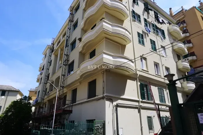 Prodej bytu 3+1, Moneglia, Itálie, Via Antonio Caveri, 73 m2
