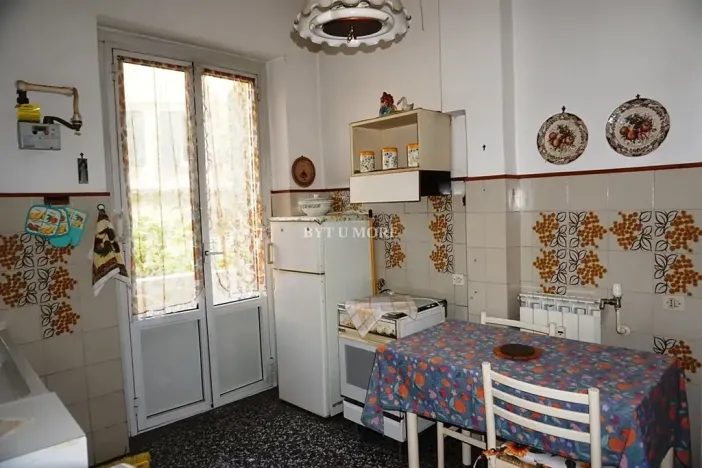Prodej bytu 3+1, Moneglia, Itálie, Via Antonio Caveri, 73 m2