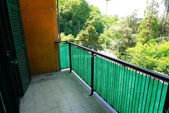 Prodej bytu 3+1, Janov, Itálie, Via Tofane, 77 m2