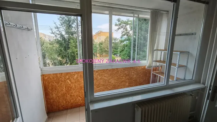 Prodej bytu 4+1, Kadaň, Husova, 78 m2