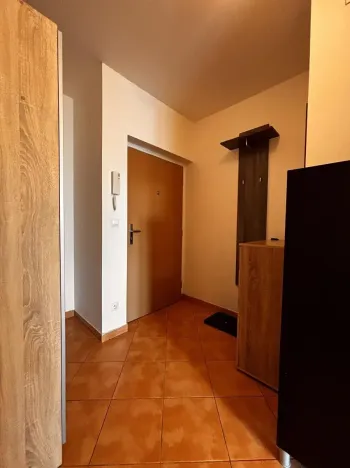 Pronájem bytu 2+kk, Praha - Háje, Jurkovičova, 59 m2