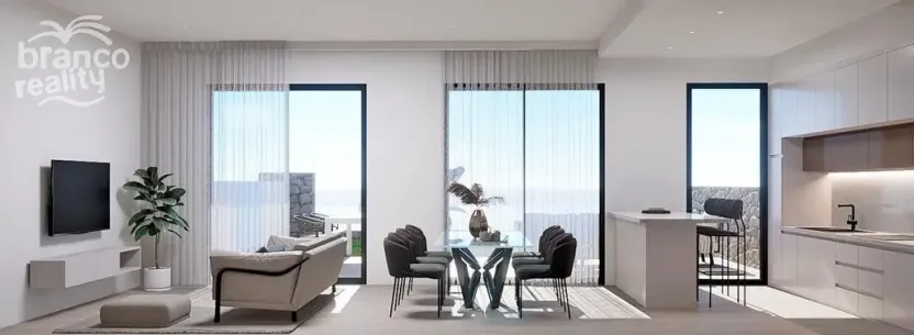 Prodej rodinného domu, Finestrat, Alicante, Španělsko, 90 m2