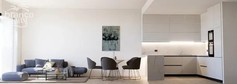 Prodej rodinného domu, Finestrat, Alicante, Španělsko, 90 m2