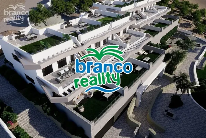 Prodej rodinného domu, Finestrat, Alicante, Španělsko, 90 m2