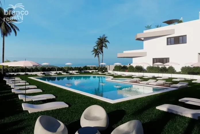 Prodej rodinného domu, Finestrat, Alicante, Španělsko, 90 m2