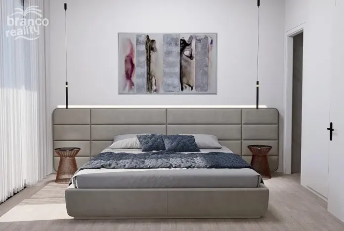Prodej rodinného domu, Finestrat, Alicante, Španělsko, 90 m2