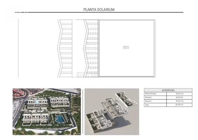 Prodej rodinného domu, Finestrat, Alicante, Španělsko, 90 m2
