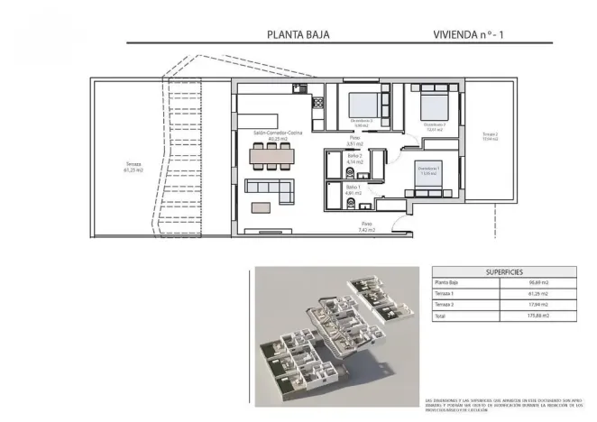 Prodej rodinného domu, Finestrat, Alicante, Španělsko, 96 m2